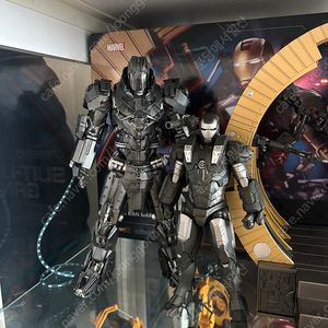 Zd toy 급처 일괄 장식장까지!!!