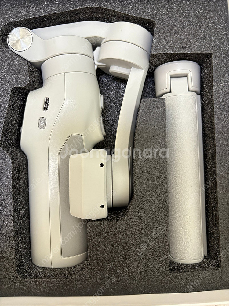 페이유 빔블3 핸드폰 짐벌--2