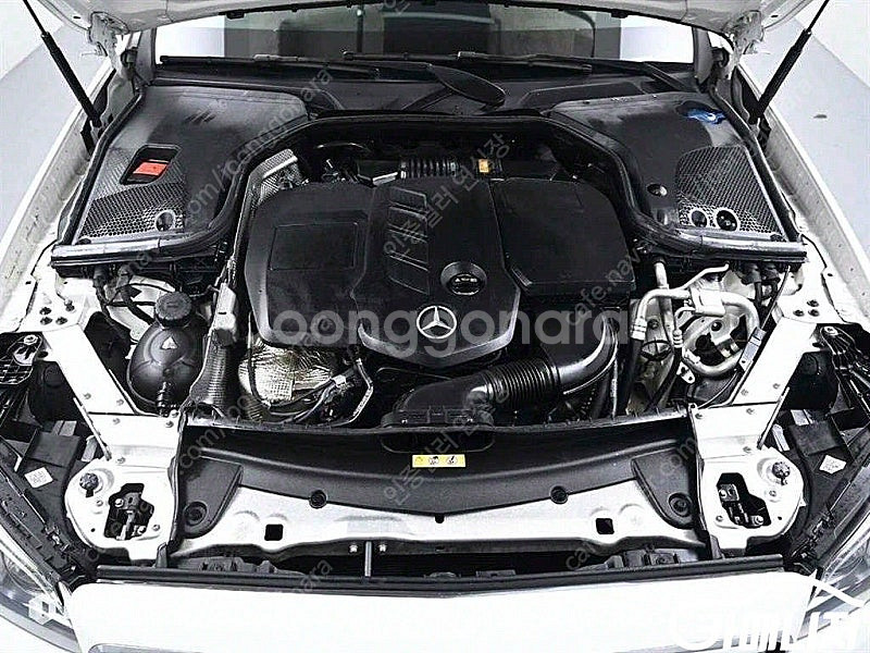 [벤츠]E-클래스 W213 E220d 아방가르드 ★중고...--6