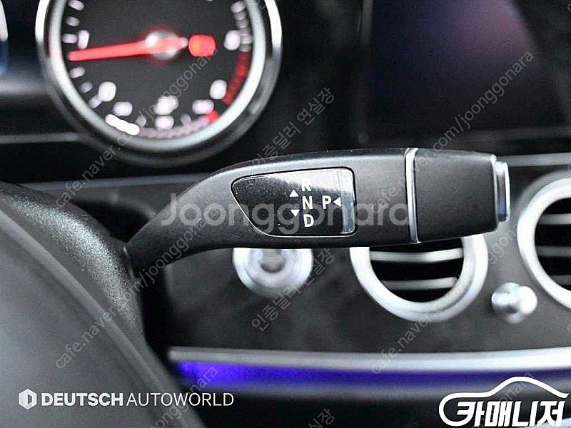 [벤츠]E-클래스 W213 E220d 아방가르드 ★중고...--9