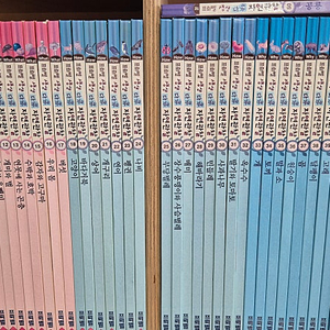 프뢰벨 자연관찰 전집