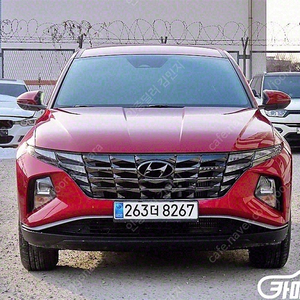 [현대]투싼 (NX4) 디젤 2.0 4WD 모던 ★중고차★중고차매입★전액할부★저신용자★신불자★소액할부★현금★카드 전부 가능합니다!