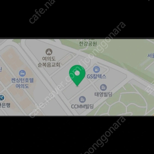 여의도 자주식 월주차 판매합니다