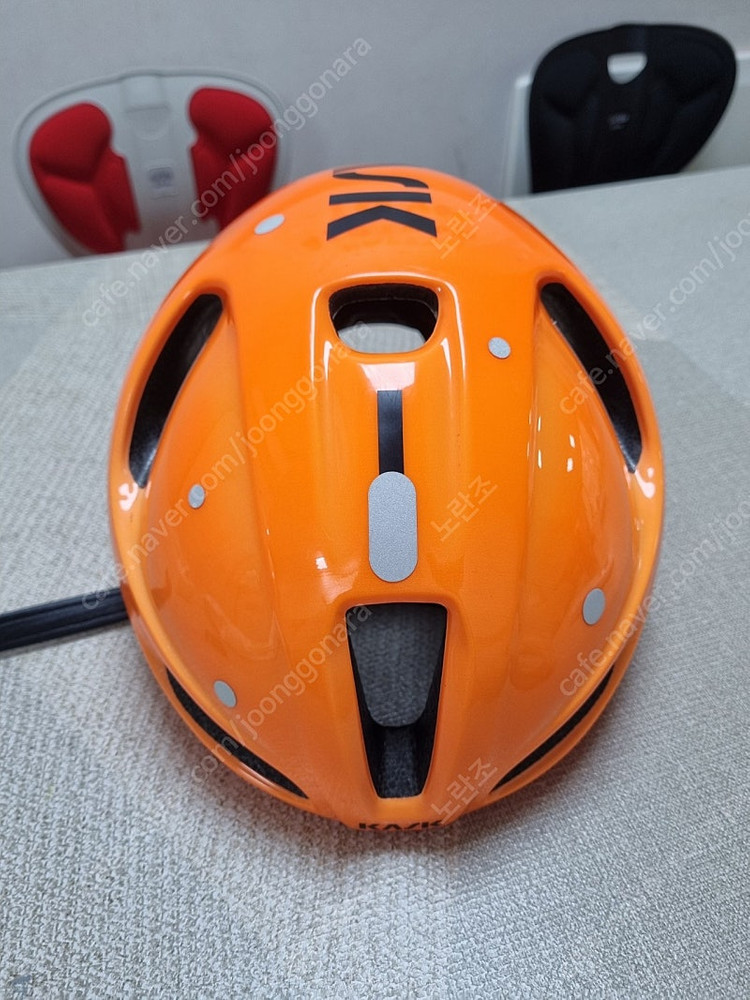 카스크 유토피아 L판매합니다--0