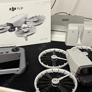 DJI FLIP DJI 플립 플라이모어 콤보 + 케어