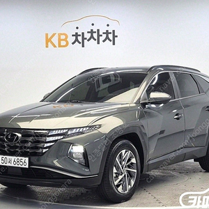 [현대]투싼 하이브리드(NX4) 2WD 프리미엄 (5인승) ★중고차★중고차매입★전액할부★저신용자★신불자★소액할부★현금★카드 전부 가능합니다!