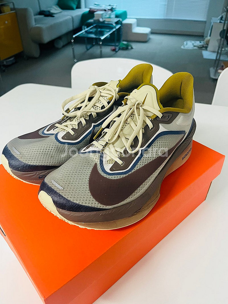 [270]나이키 줌플라이6 프리미엄--0