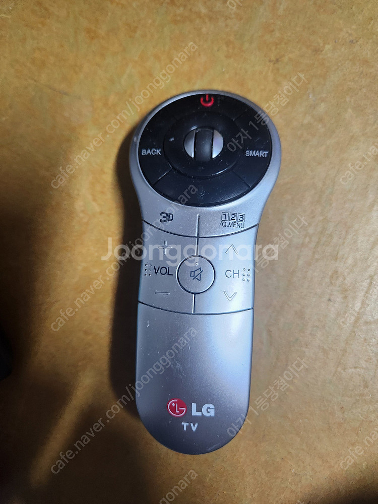 LG 55인치 울트라 tv팝니다--2