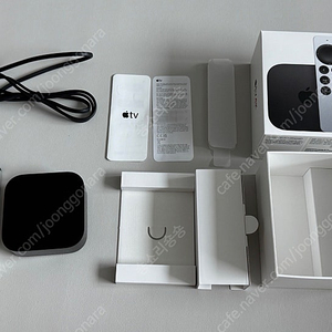 애플tv 128gb