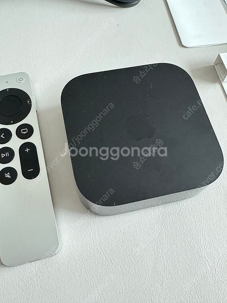 애플tv 128gb--1
