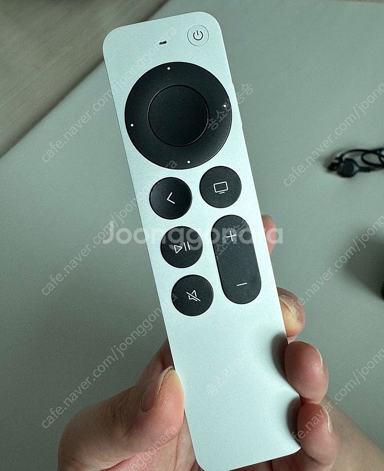 애플tv 128gb--4