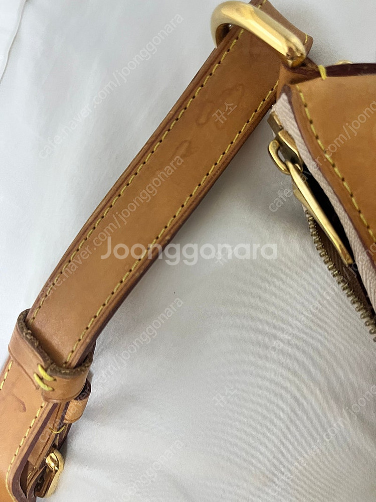 루이비통 그레타 모노그램 멀티컬러--3