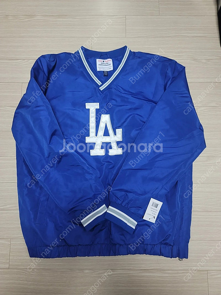 [XL] La 다저스 웜업--0