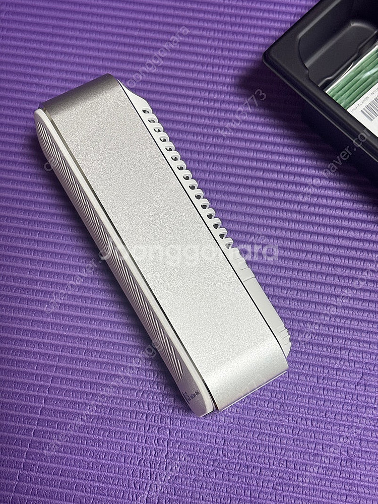 차량용 공기청정기 lg퓨리케어--2
