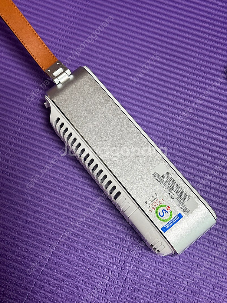 차량용 공기청정기 lg퓨리케어--3