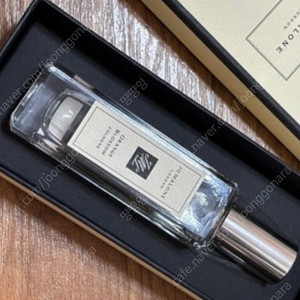 조말론 오렌지블라썸코롱 30ml 새상품 쇼핑백있음