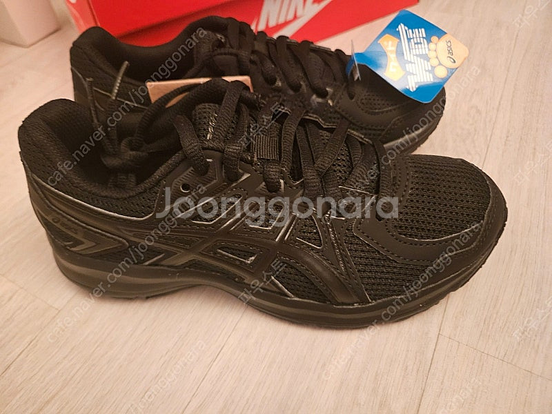 아식스 JOG 100 2 러닝화--2