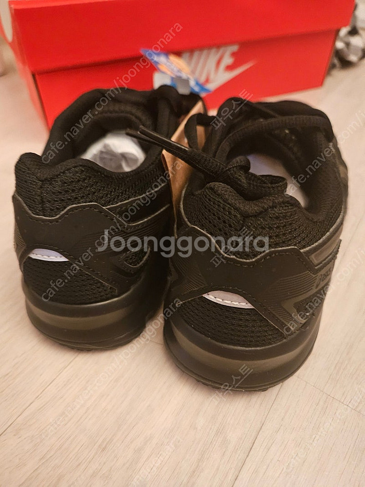 아식스 JOG 100 2 러닝화--3