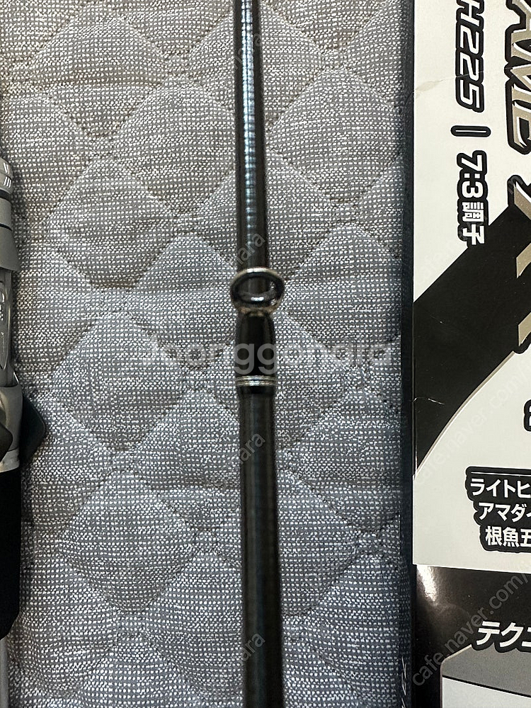 시마노 24라이트게임 XR 73mh225 / 윤성정품 ...--5