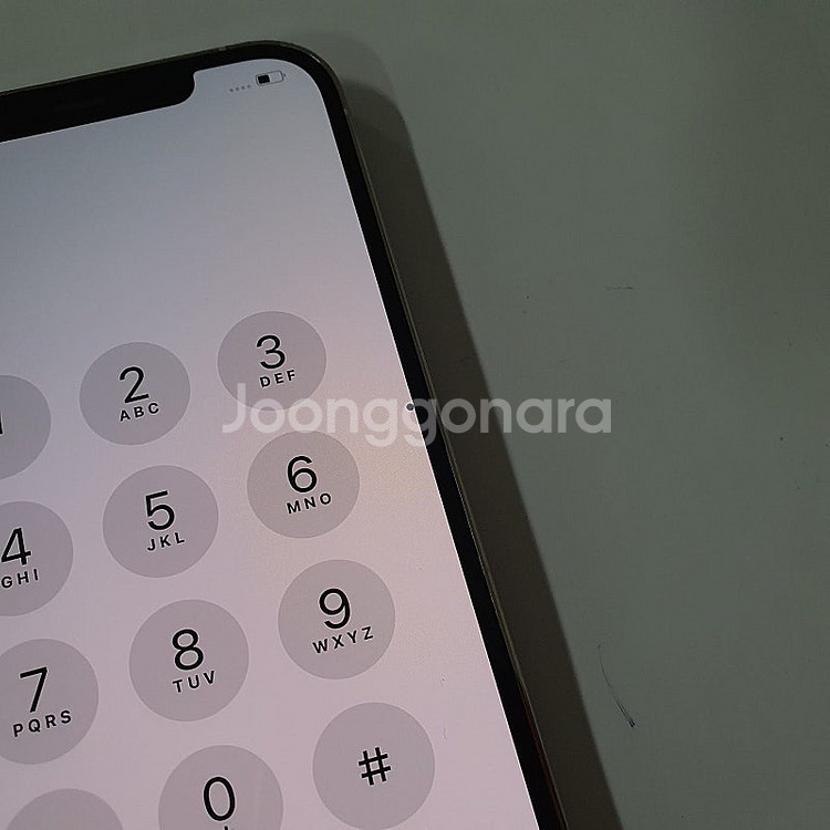 아이폰 12프로맥스 128GB / 256GB 깔끔 저렴...--1