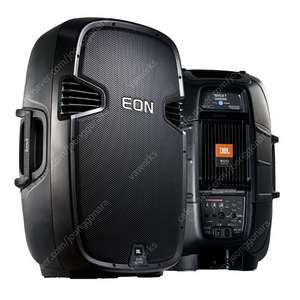 JBL 파워드스피커 EON515-XT 판매합니다.