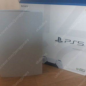 PS5 플스5 디스크 에디션 팝니다