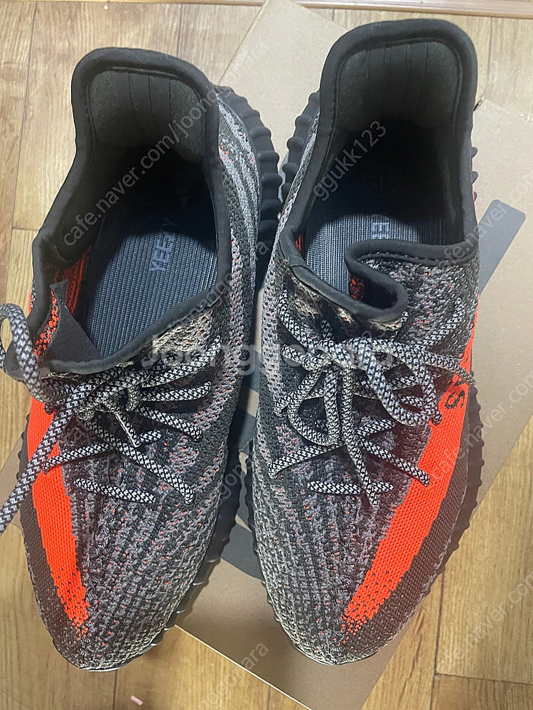 이지부스트 350 벨루가 v2카본 275--1