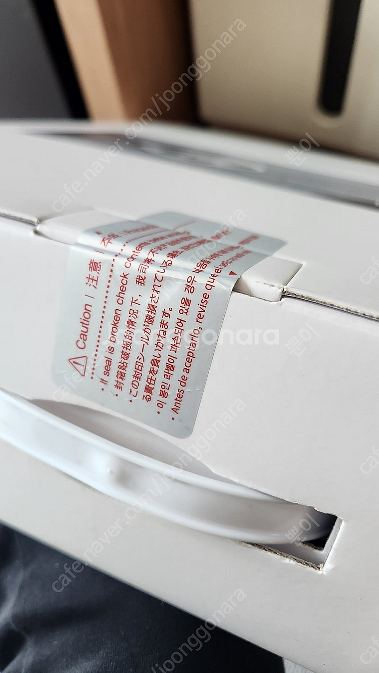 인바디 다이얼 DIAL H30 wifi 체중계--2