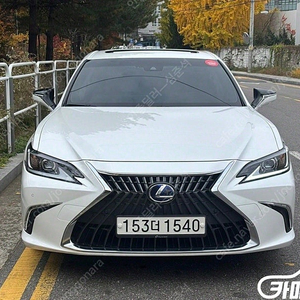 [렉서스]ES300h 7세대 럭셔리 플러스 중고차 판매합니다