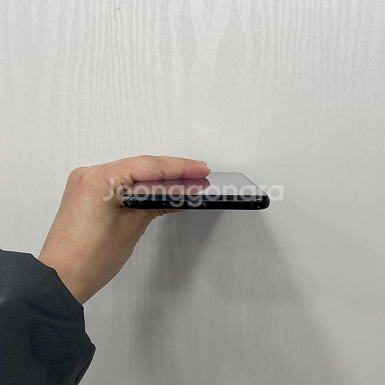 73098 갤럭시A8스타 64기가 블랙 공기계 팝니다 ...--4
