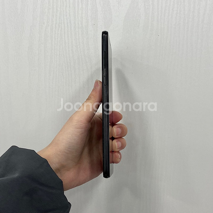 73098 갤럭시A8스타 64기가 블랙 공기계 팝니다 ...--5