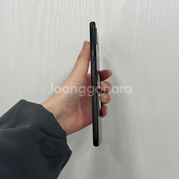 73098 갤럭시A8스타 64기가 블랙 공기계 팝니다 ...--7