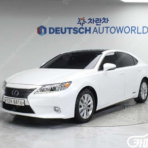 [렉서스]뉴ES300h 슈프림 (5인승) 중고차 판매합니다