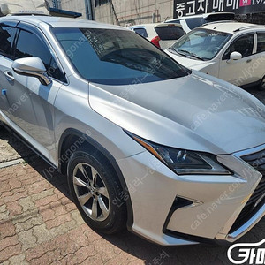 [렉서스]RX 350(4세대) 3.5 이그제큐트브 중고차 판매합니다