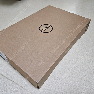 Dell 노트북 팔아요! 15인치, i5(11세대) 16G 255ssd, 지포스MX450