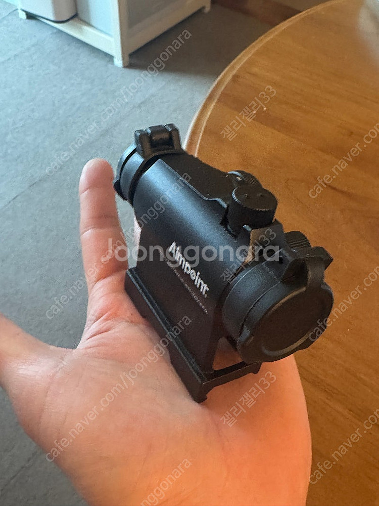 레드닷 사이트 t2 Aimpoint 레플리카--0