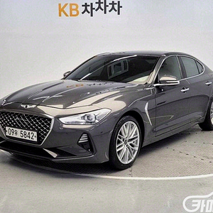 [제네시스]G70 2.0T 엘리트 (5인승) 2019 년 중고차 ◆최고의 서비스◆투명한 마인드◆ 중고