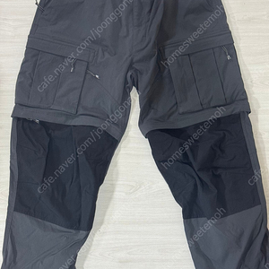 ACG 스미스써밋카고팬츠 - XL (가격내림)