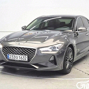 [제네시스]G70 2.0T 엘리트 (5인승) 2020 년 중고차 ◆최고의 서비스◆투명한 마인드◆ 중고