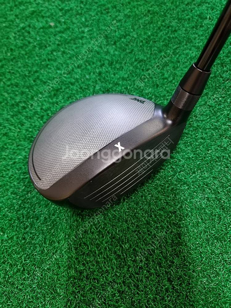 PXG GEN5 젠5 0311 15도 3번 우드 - 바...--4