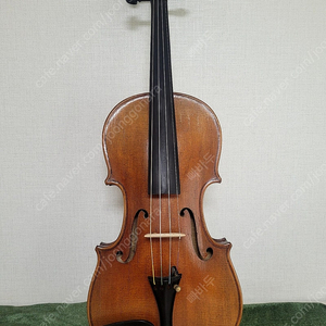 바이올린 4/4 정현바이올린 JHV-350