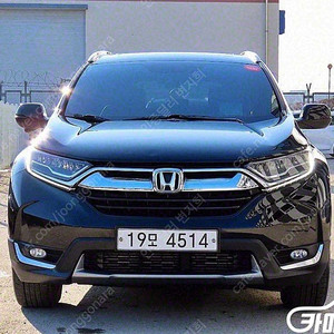 [혼다]CR-V 5세대 1.5 투어링 4WD (0톤) 중고차 판매합니다