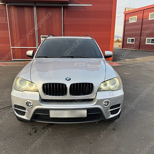 BMW X5 30d xDrive (2011년식) 판매