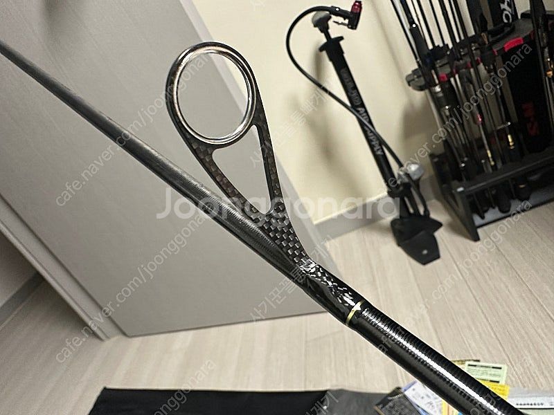 한국정공 다이와 브란지노 ex 94lml--3