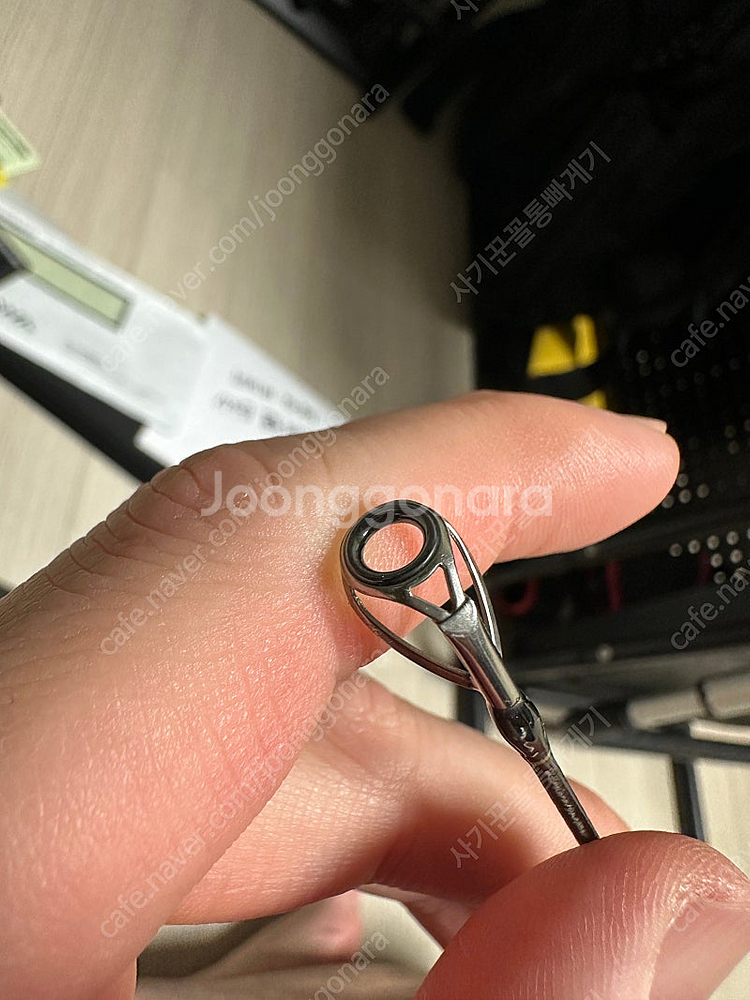 한국정공 다이와 브란지노 ex 94lml--6