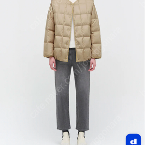 구호 패딩