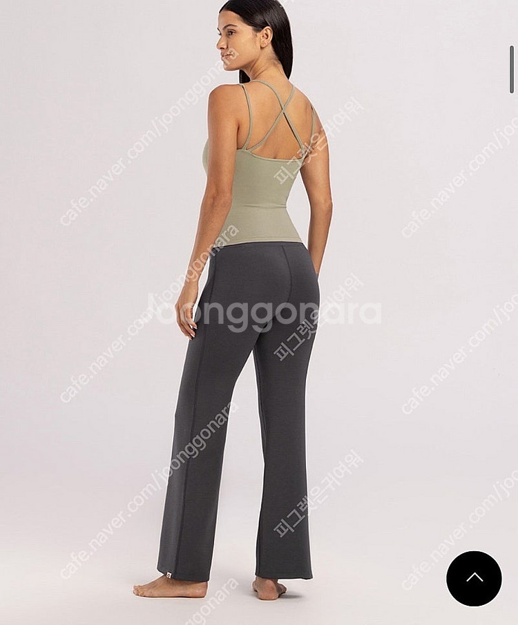 Pravisha tank top - eucalyptus...--1