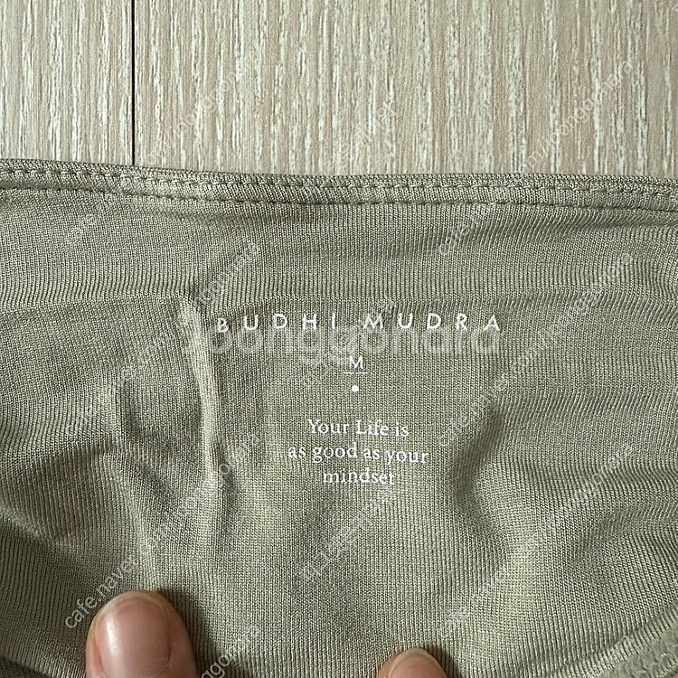 Pravisha tank top - eucalyptus...--4