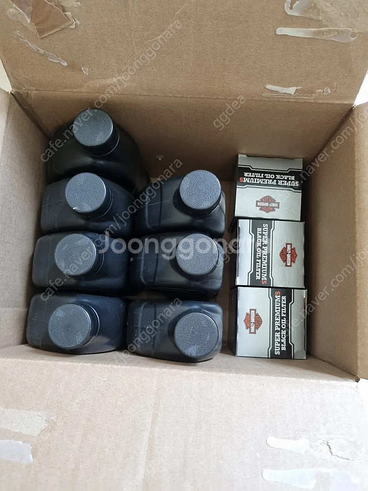 할리데이비슨 포뮬라+ 트랜스미션 프라이머리오일, 오일 ...--3