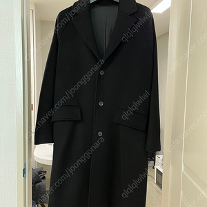 유스 체스터필드 코트